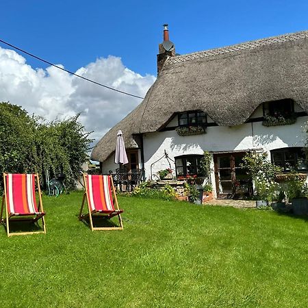 Thatchcombe B&B Wantage Ngoại thất bức ảnh