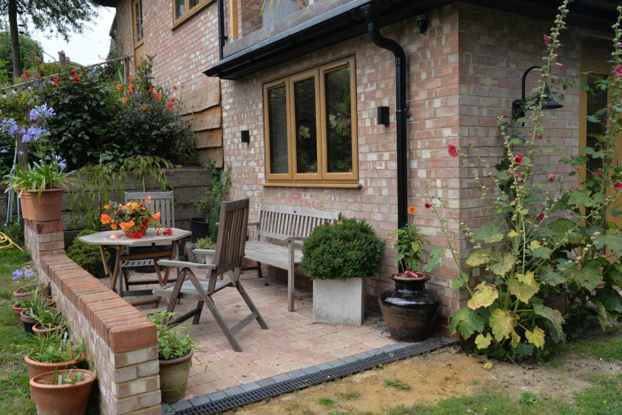 Thatchcombe B&B Wantage Ngoại thất bức ảnh
