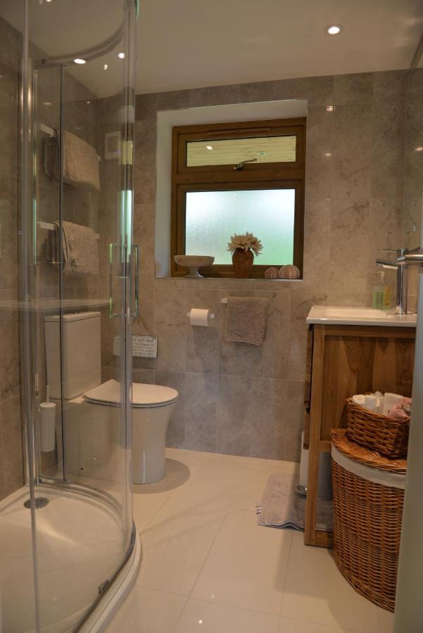 Thatchcombe B&B Wantage Ngoại thất bức ảnh