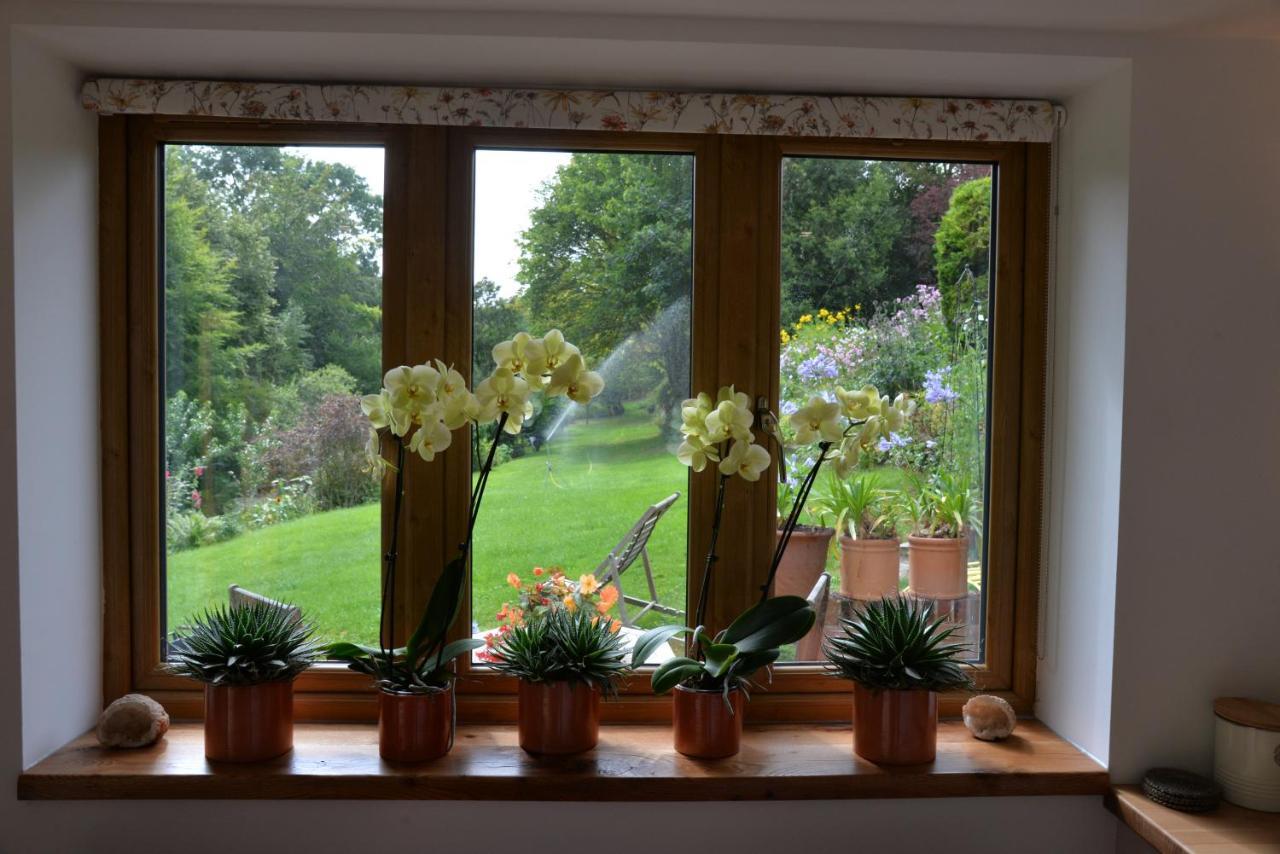 Thatchcombe B&B Wantage Ngoại thất bức ảnh