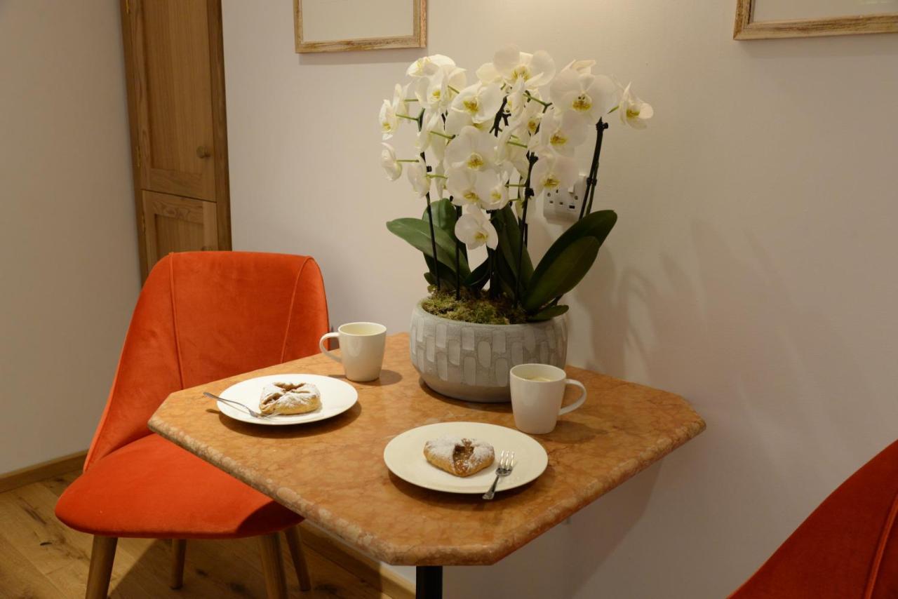 Thatchcombe B&B Wantage Ngoại thất bức ảnh