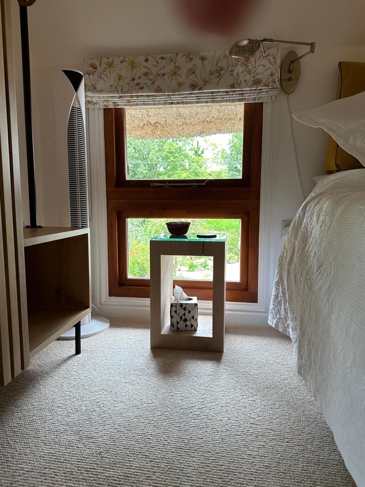 Thatchcombe B&B Wantage Ngoại thất bức ảnh