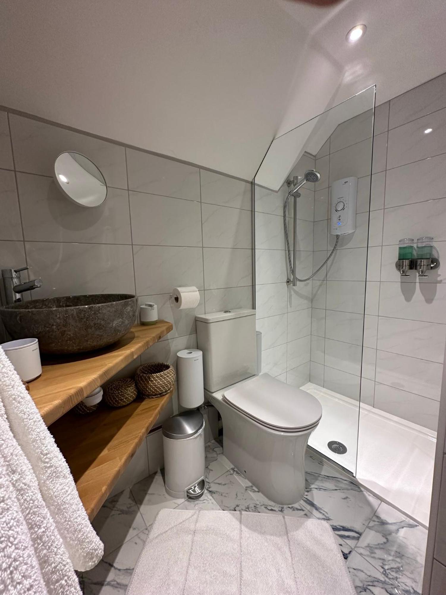 Thatchcombe B&B Wantage Ngoại thất bức ảnh