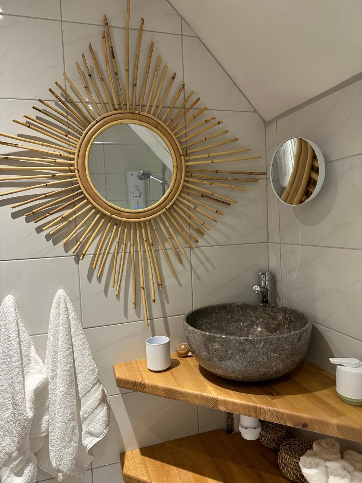 Thatchcombe B&B Wantage Ngoại thất bức ảnh